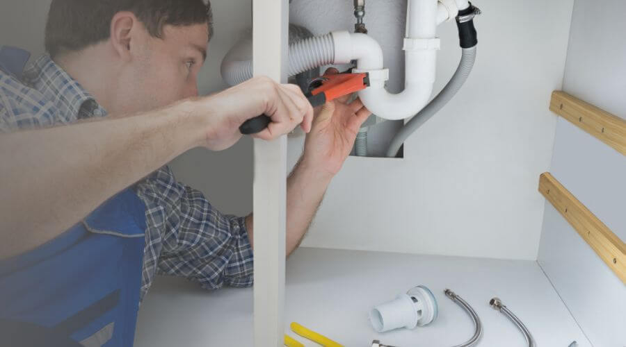 Professional expert plumbing services in Bayport, MN